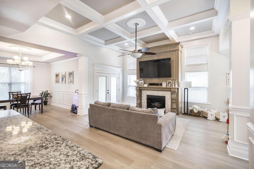 116 Alexis Way Byron - Photo 8