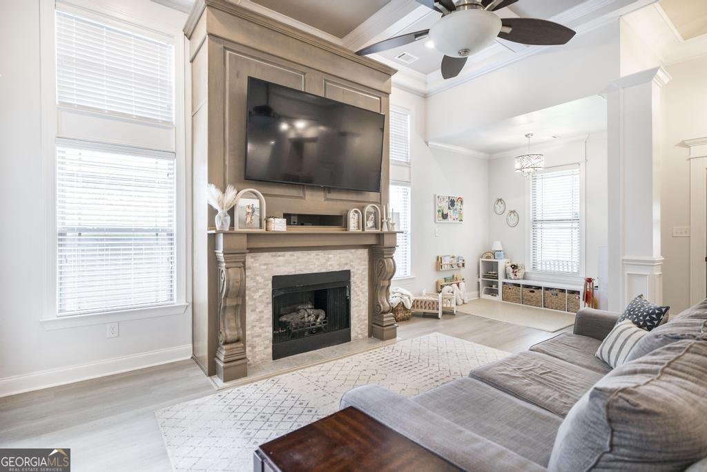 116 Alexis Way Byron - Photo 9