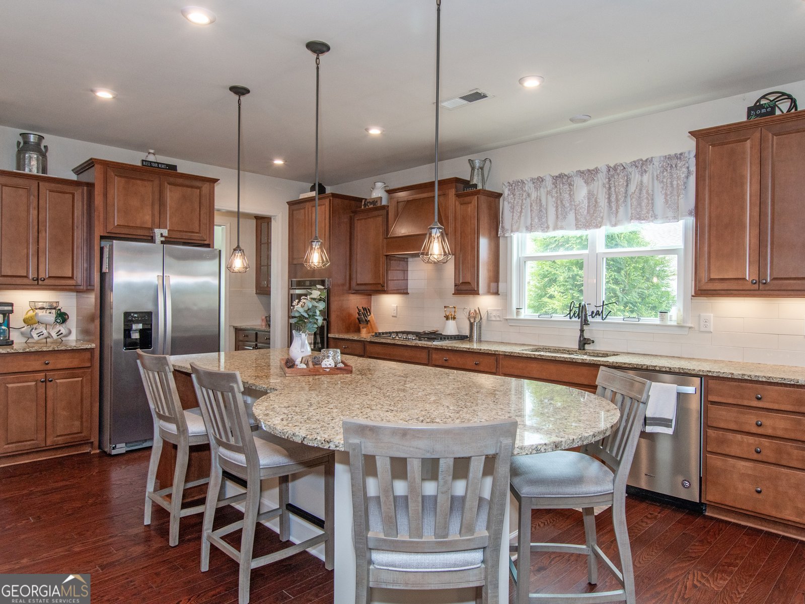 605 Daffodil Drive Griffin - Photo 11