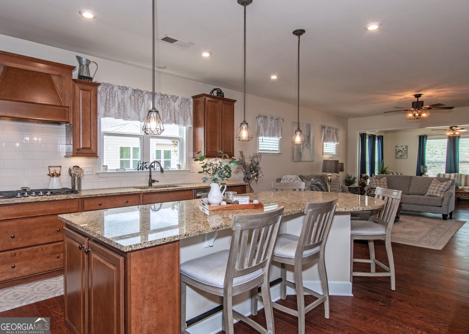 605 Daffodil Drive Griffin - Photo 12