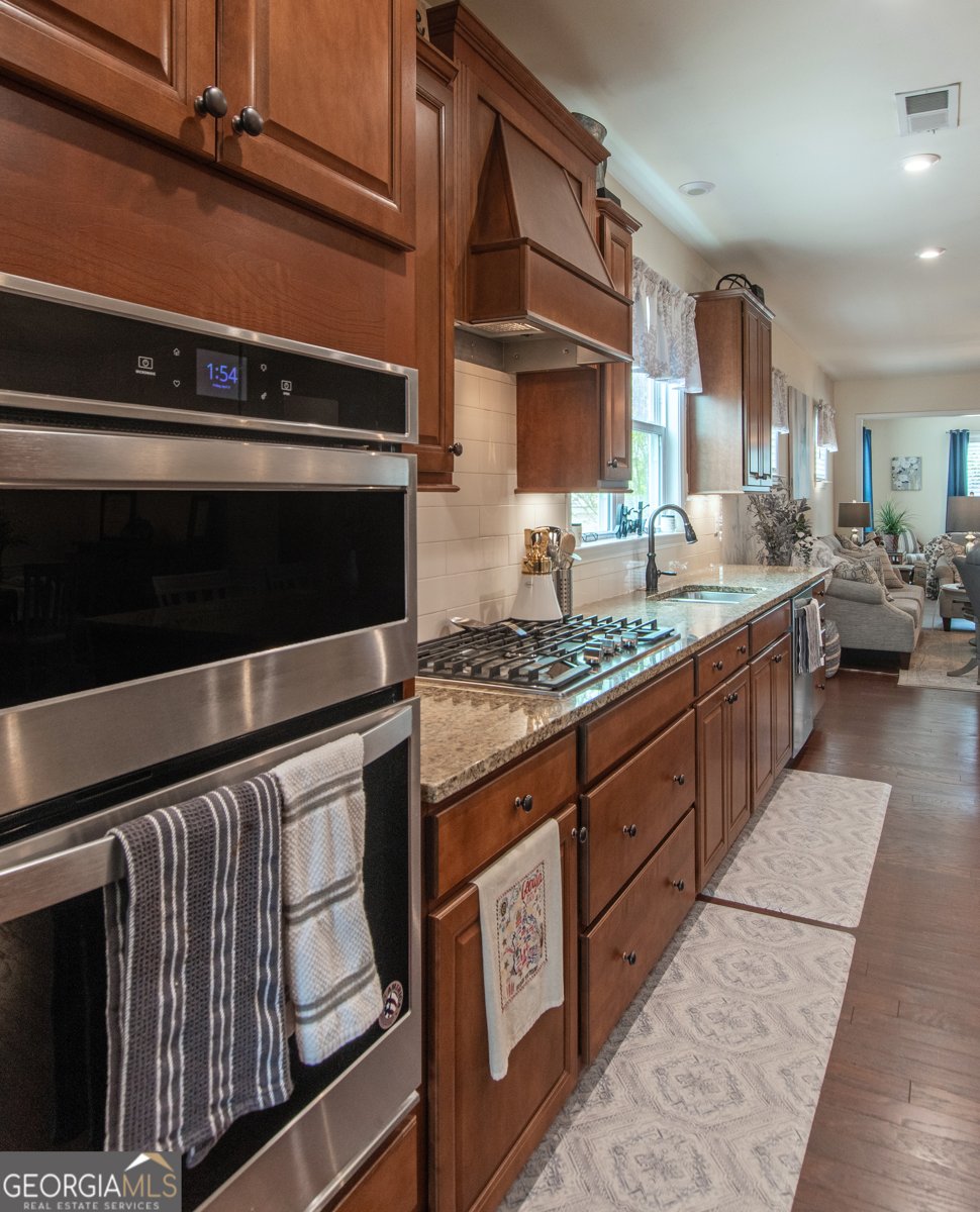 605 Daffodil Drive Griffin - Photo 13