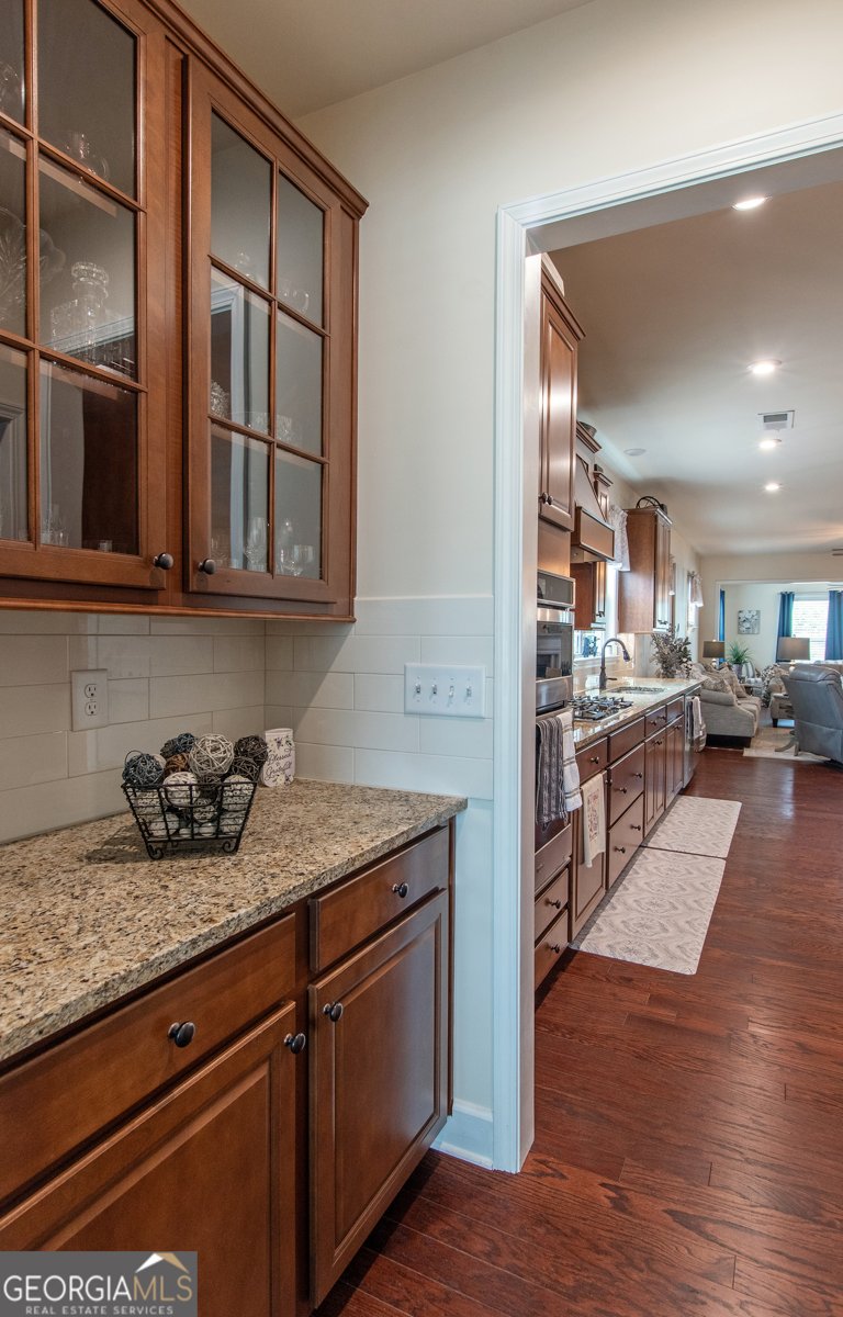 605 Daffodil Drive Griffin - Photo 14