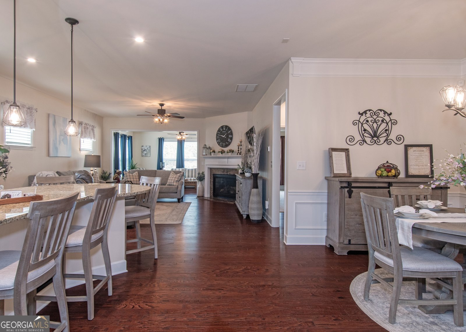 605 Daffodil Drive Griffin - Photo 17