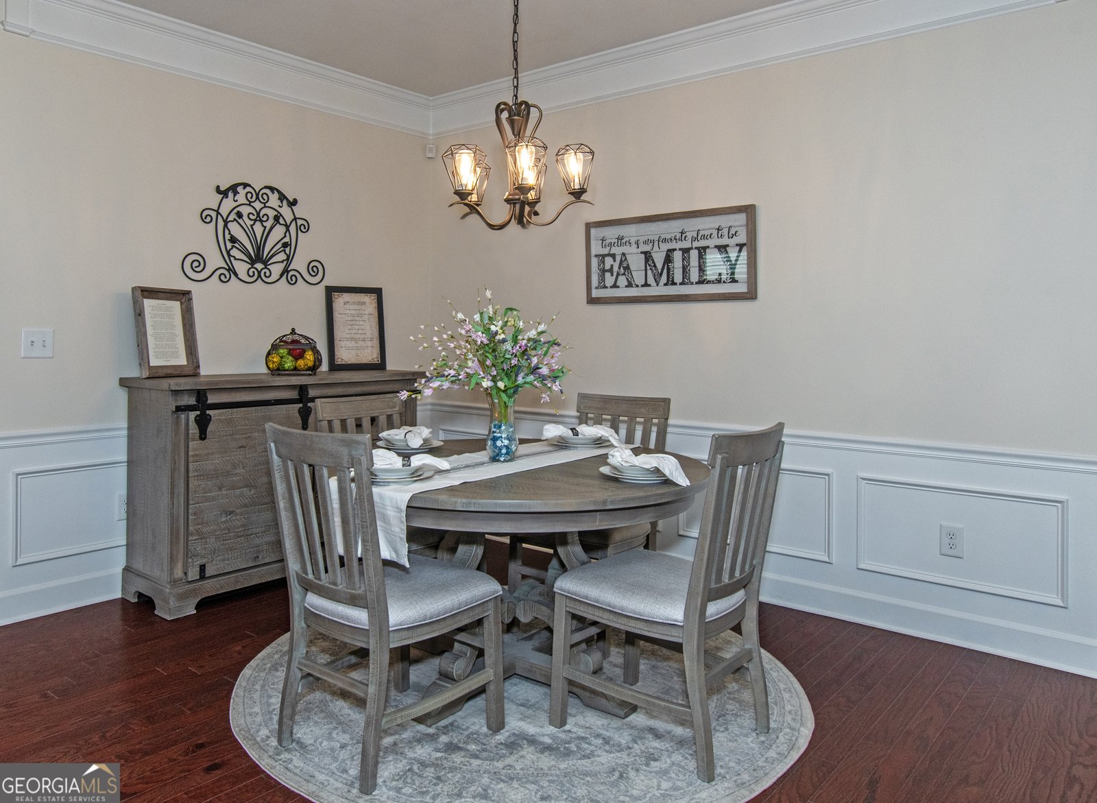 605 Daffodil Drive Griffin - Photo 18