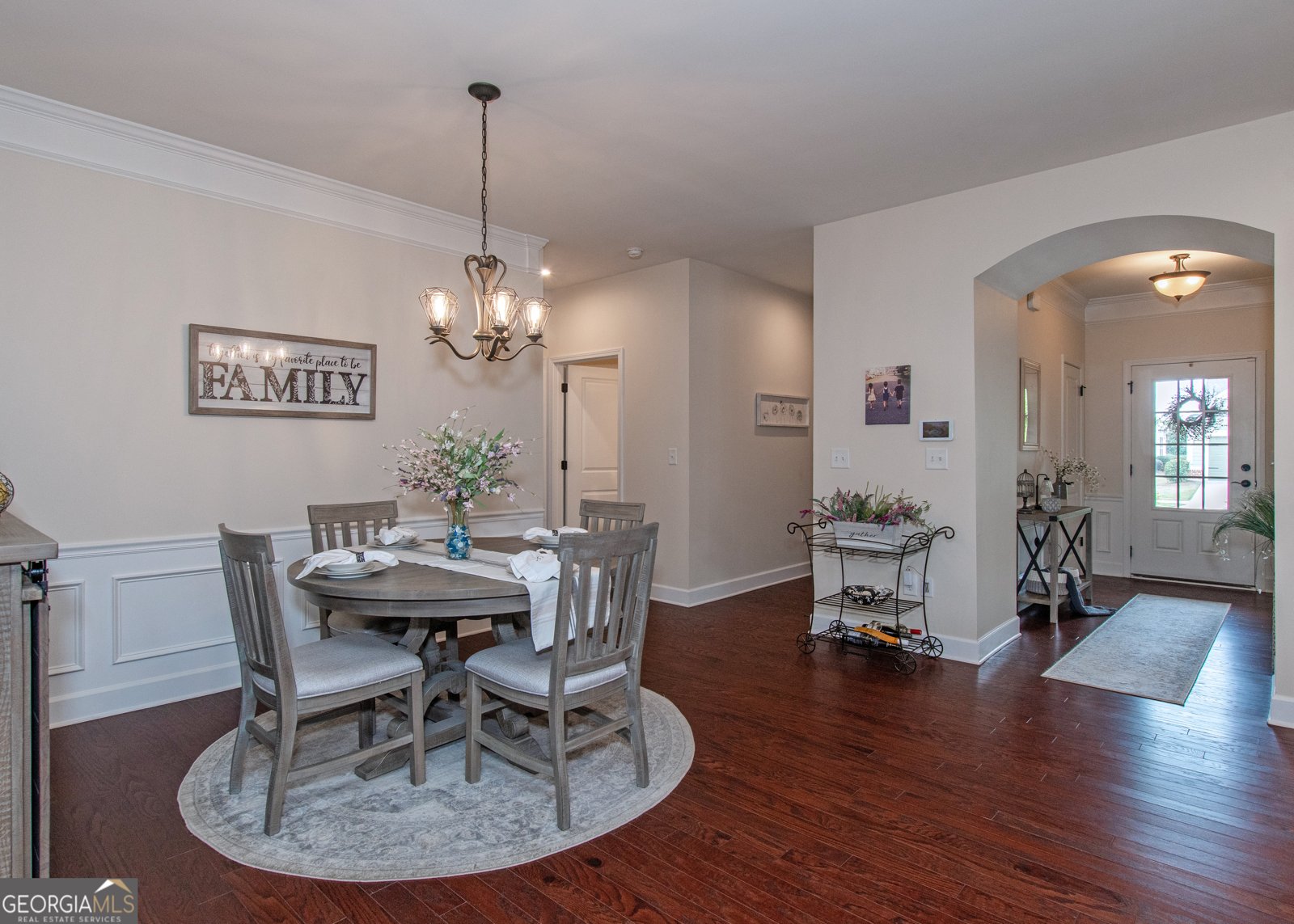 605 Daffodil Drive Griffin - Photo 19