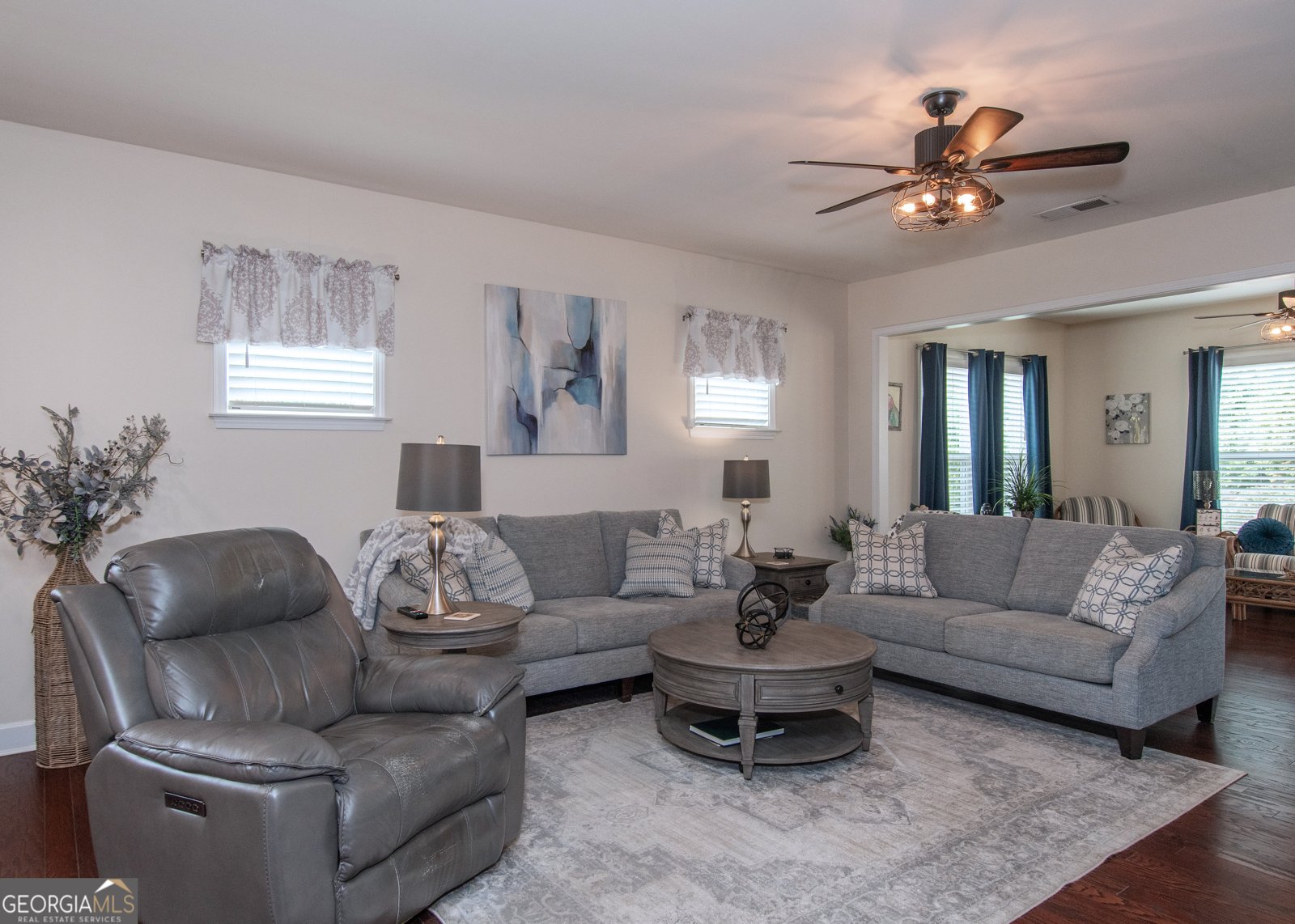 605 Daffodil Drive Griffin - Photo 20