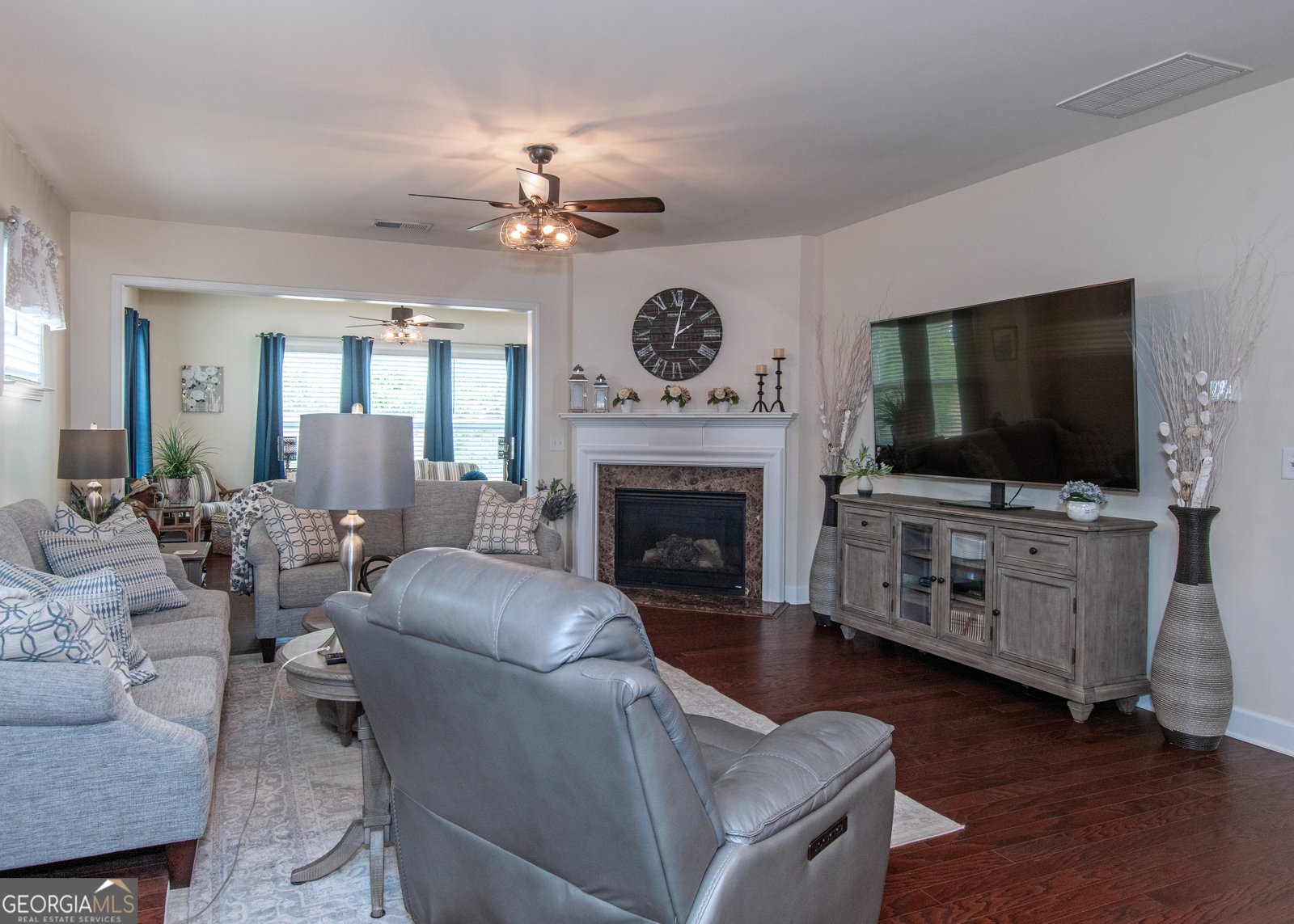 605 Daffodil Drive Griffin - Photo 21