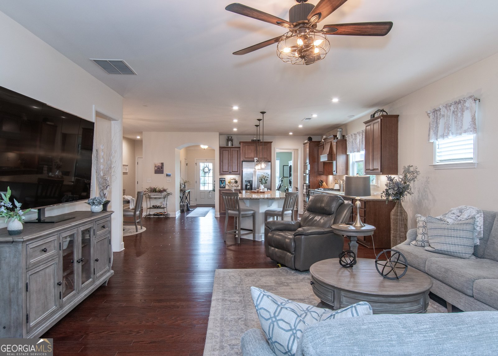 605 Daffodil Drive Griffin - Photo 22