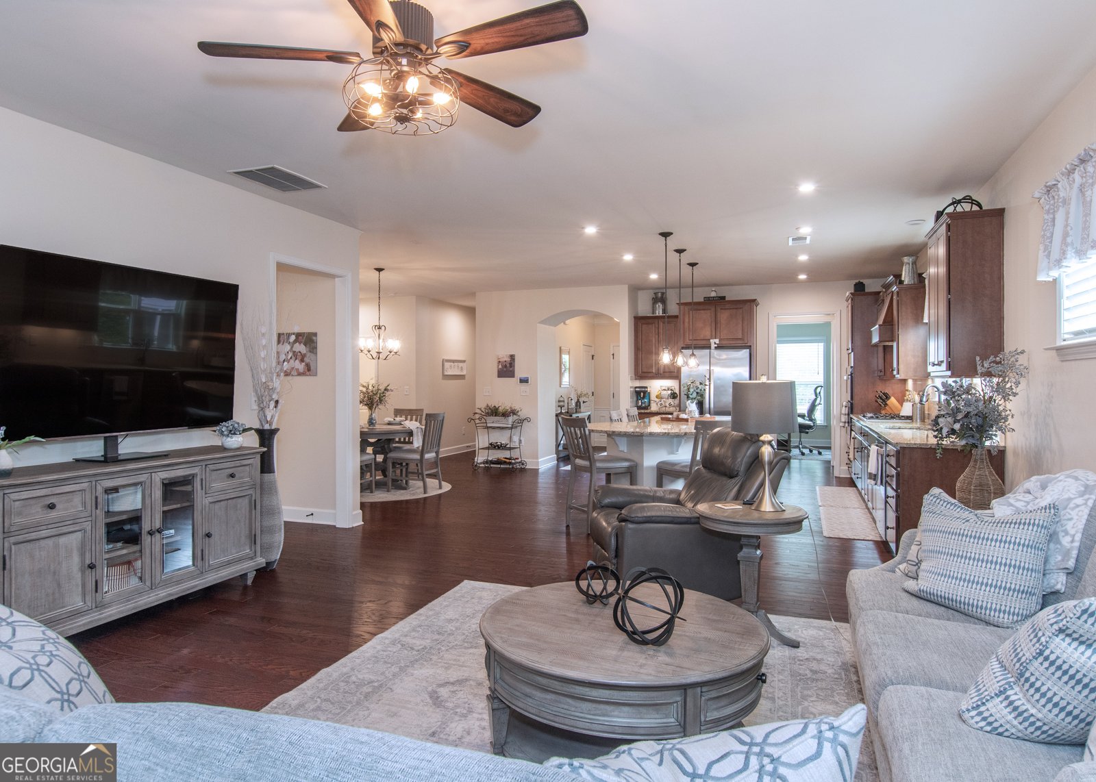 605 Daffodil Drive Griffin - Photo 23