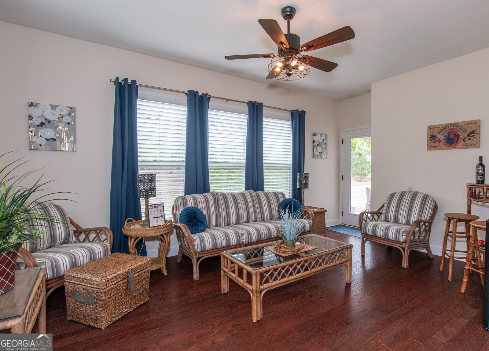 605 Daffodil Drive Griffin - Photo 24