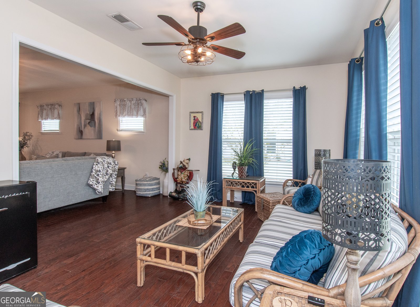 605 Daffodil Drive Griffin - Photo 25