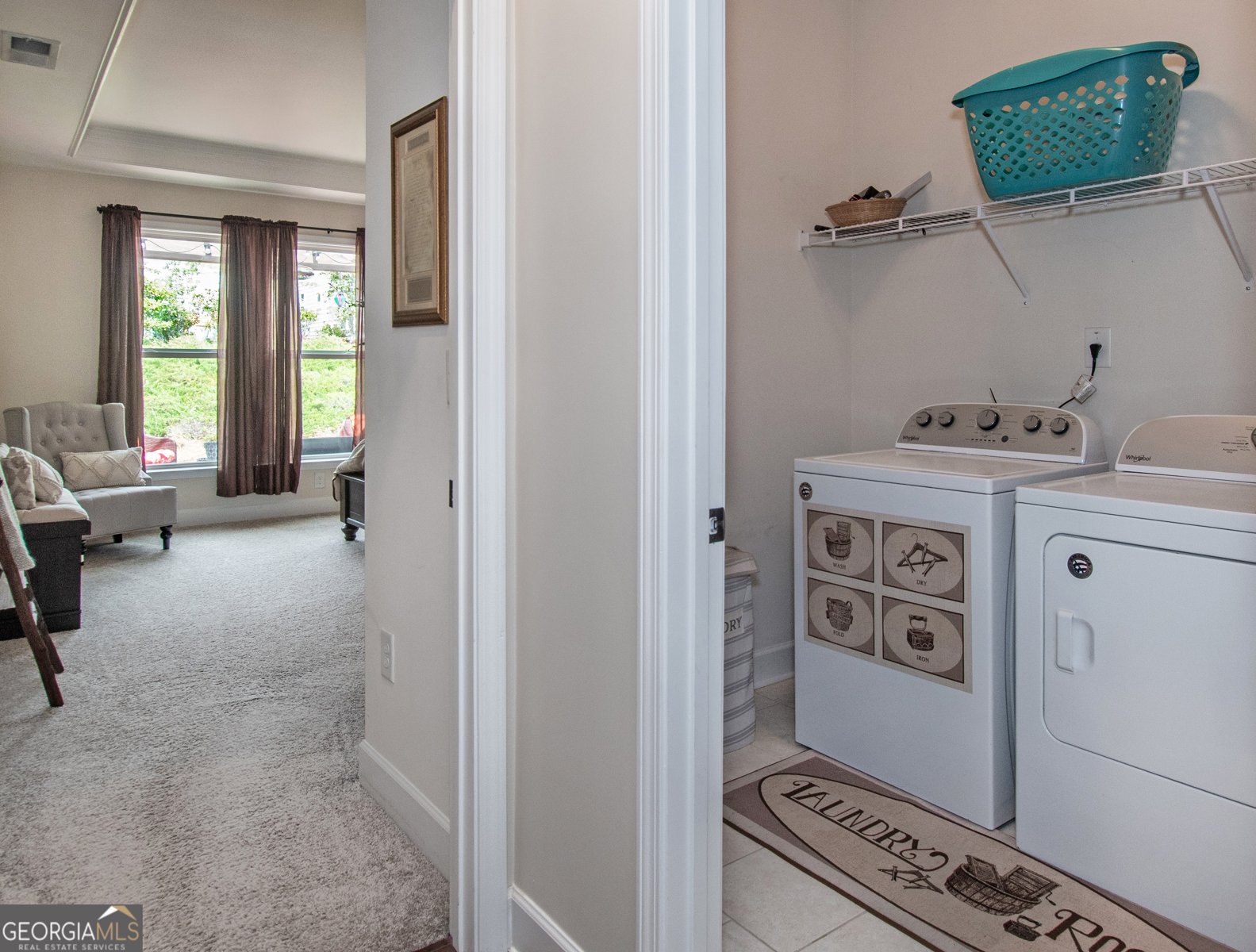 605 Daffodil Drive Griffin - Photo 26