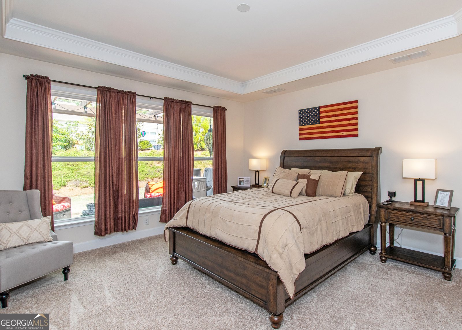 605 Daffodil Drive Griffin - Photo 27