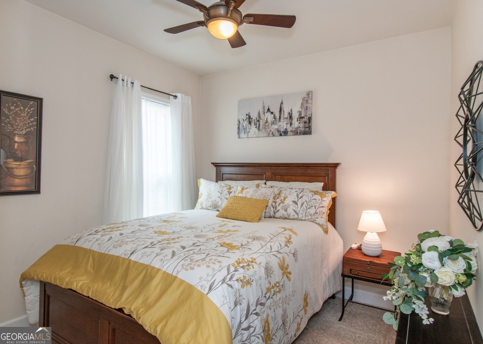 605 Daffodil Drive Griffin - Photo 31