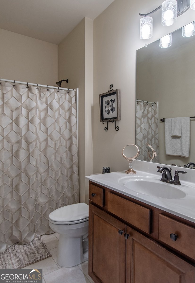 605 Daffodil Drive Griffin - Photo 32