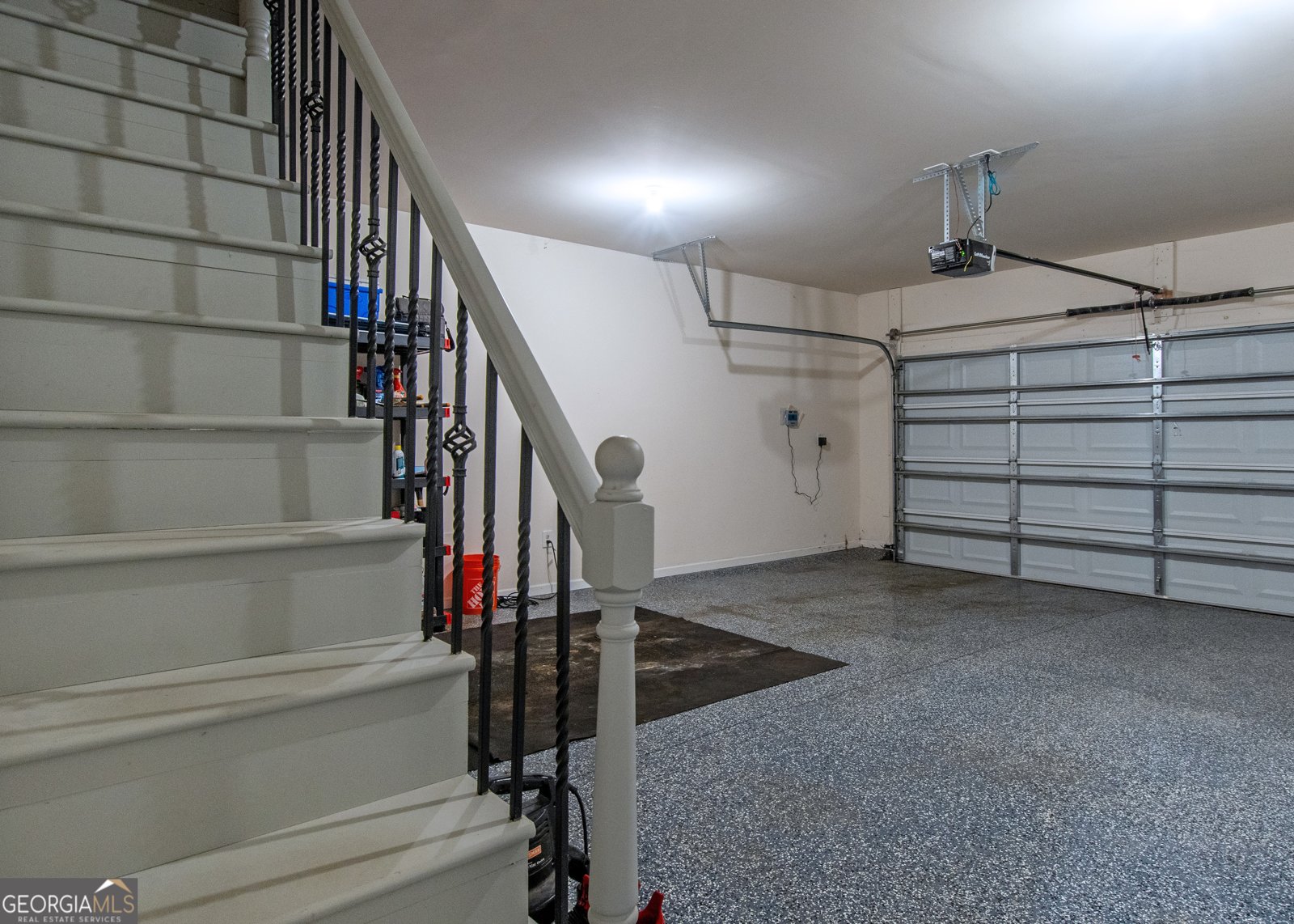 605 Daffodil Drive Griffin - Photo 35