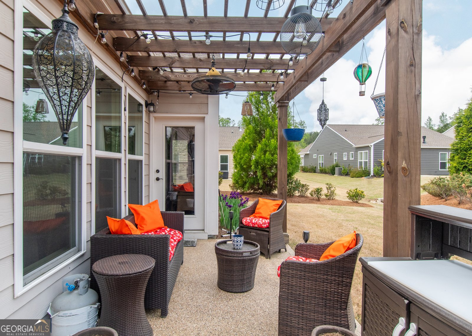 605 Daffodil Drive Griffin - Photo 38