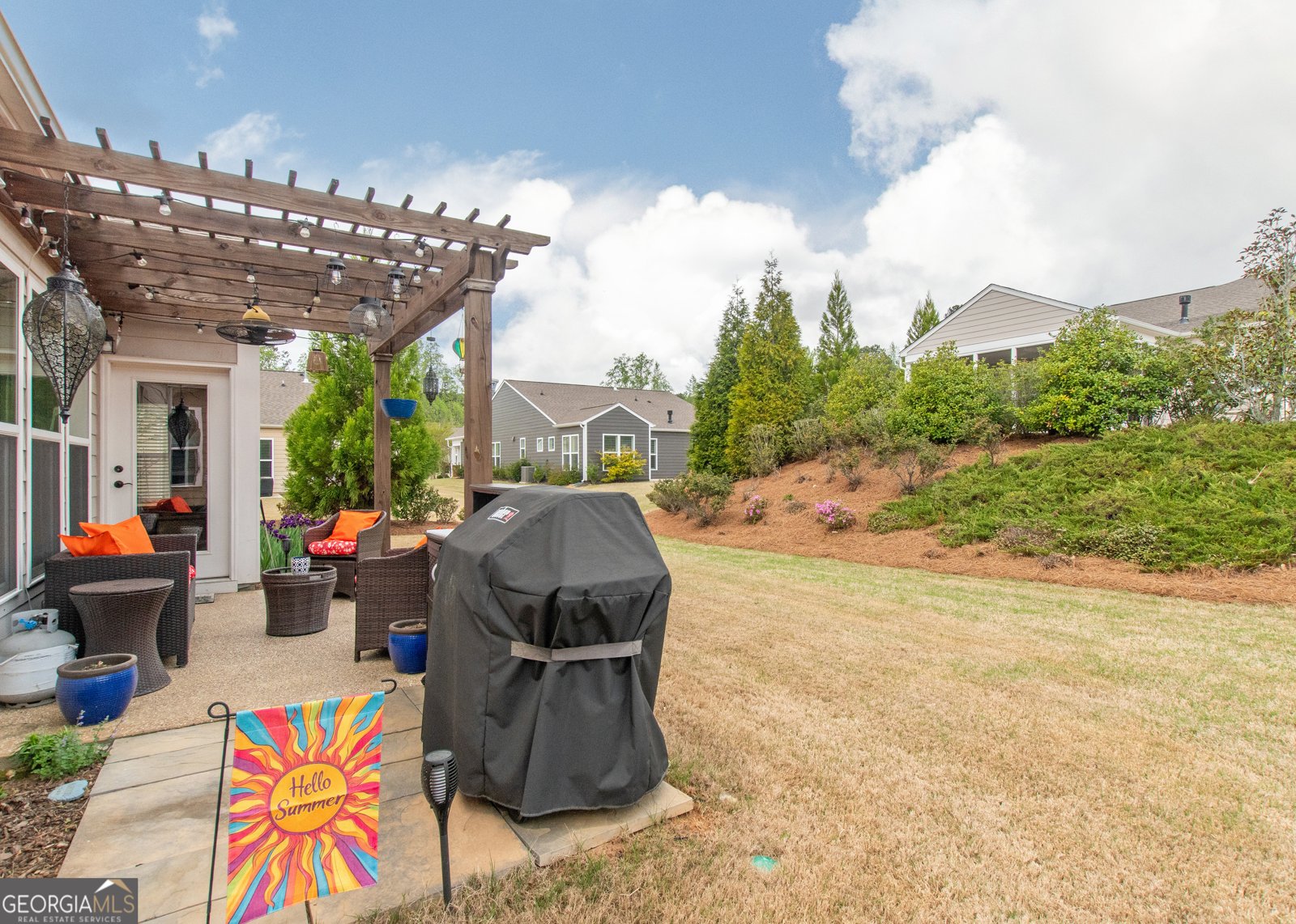 605 Daffodil Drive Griffin - Photo 39