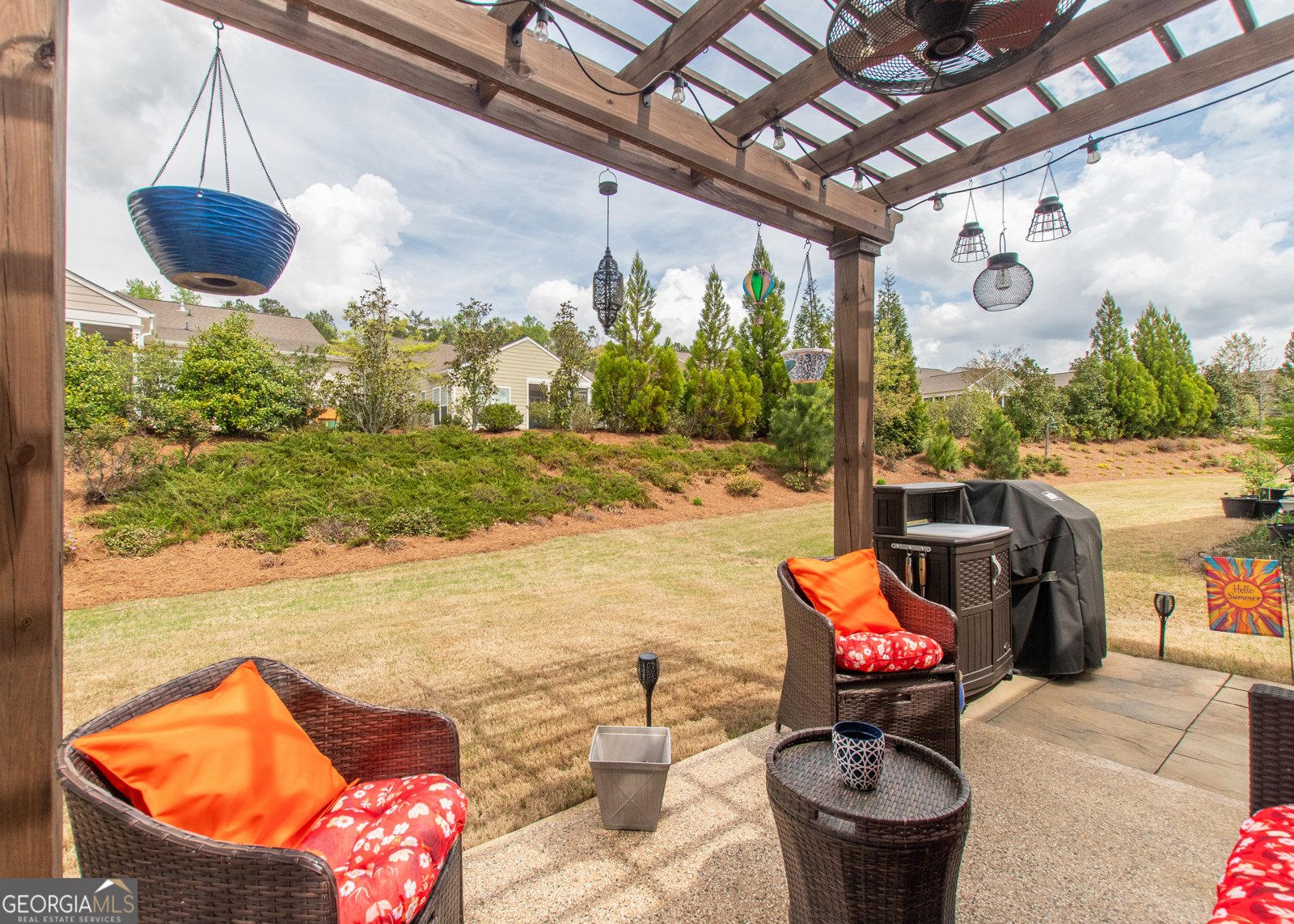 605 Daffodil Drive Griffin - Photo 40