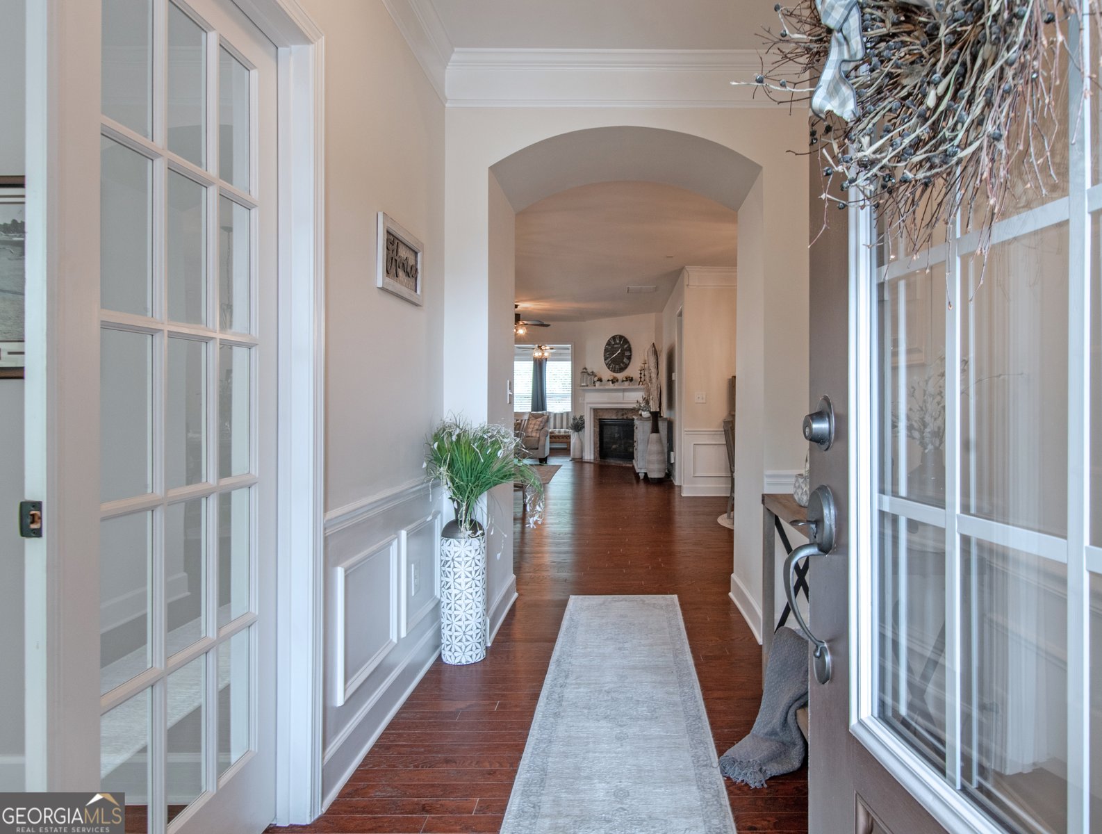 605 Daffodil Drive Griffin - Photo 7