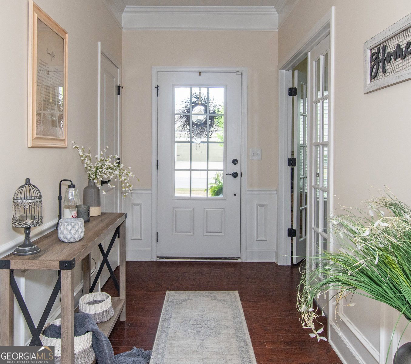 605 Daffodil Drive Griffin - Photo 8