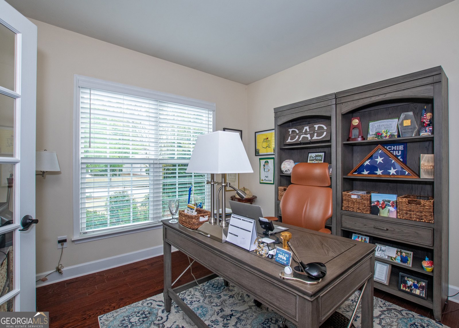 605 Daffodil Drive Griffin - Photo 9