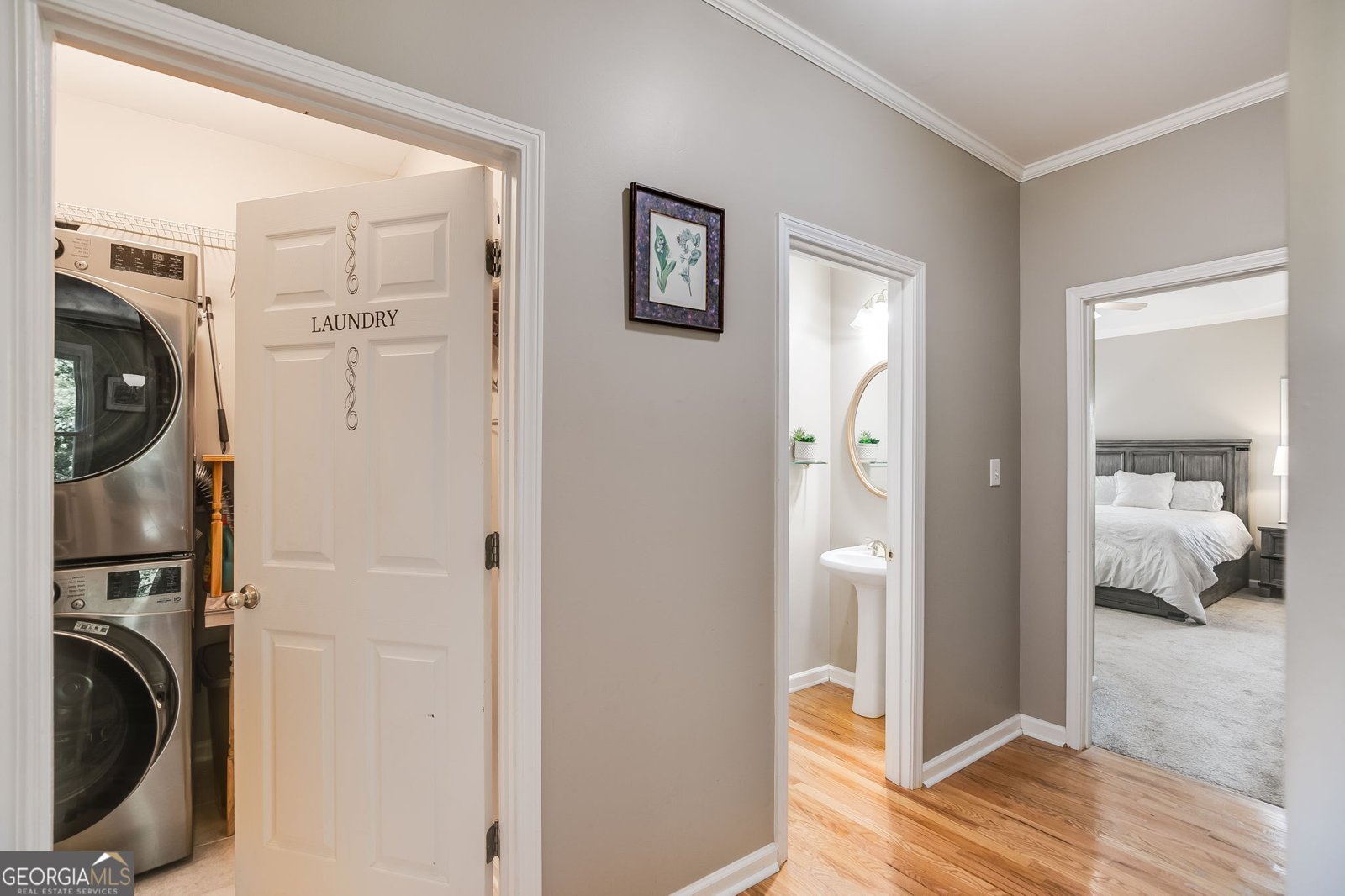 3455 Whitney Court Douglasville - Photo 11