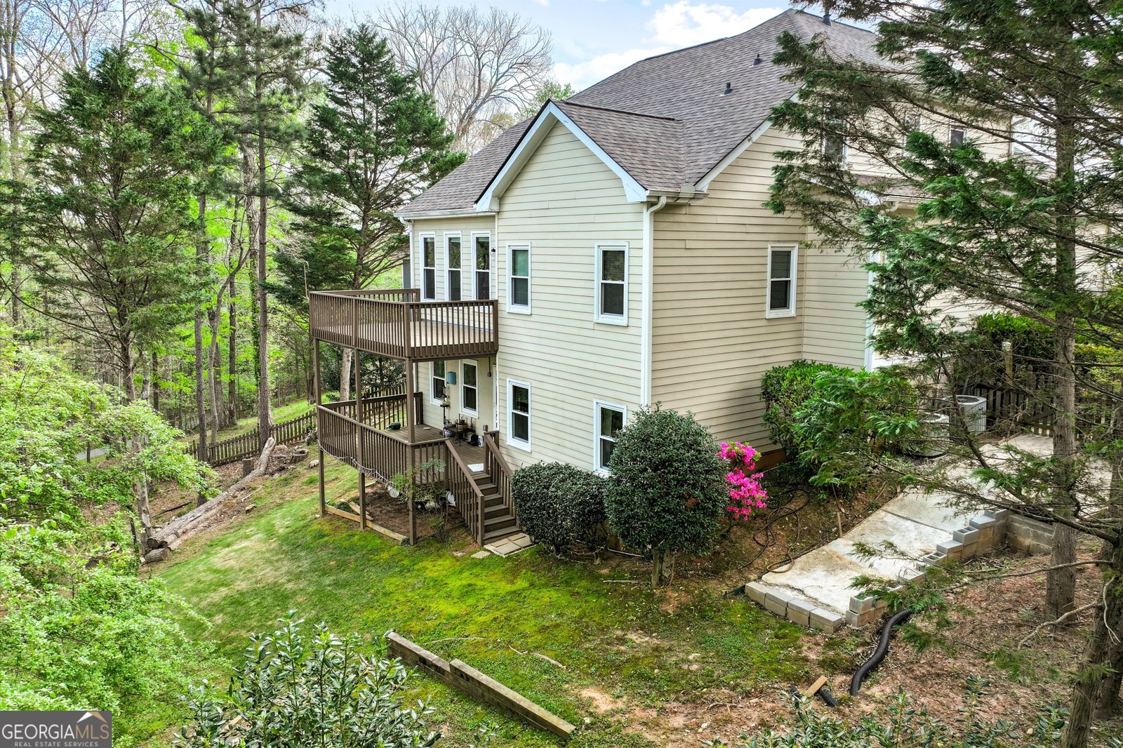 3455 Whitney Court Douglasville - Photo 30