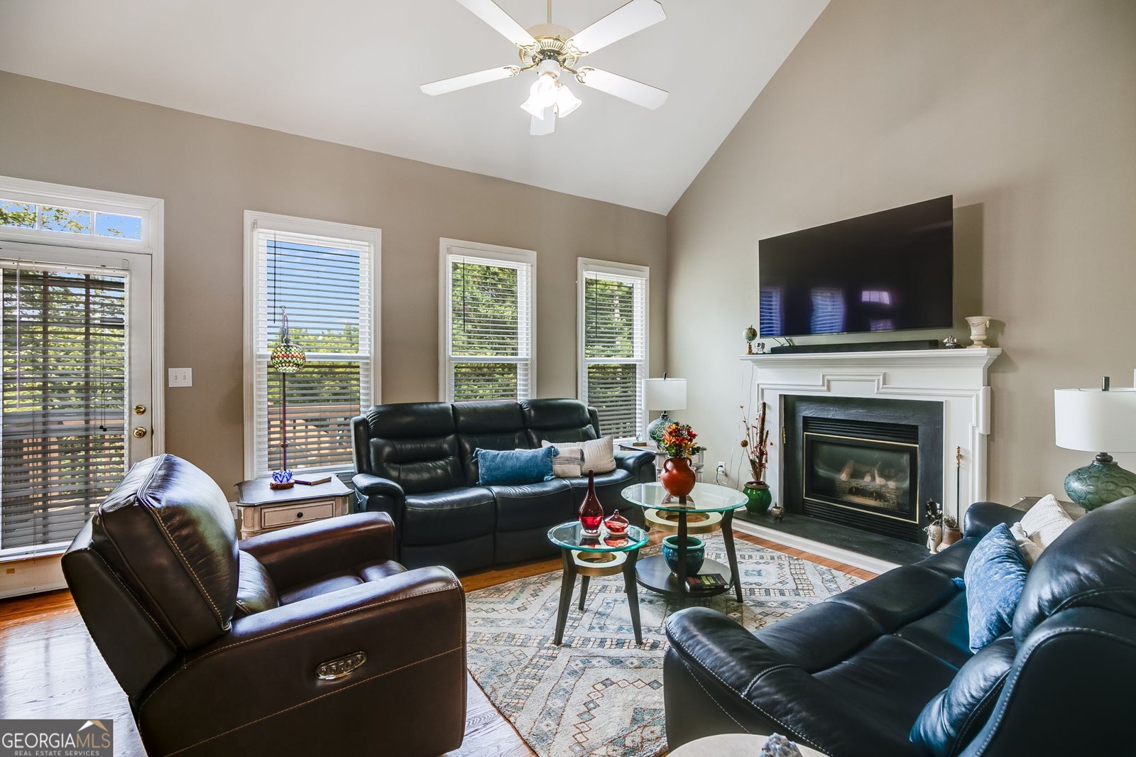 3455 Whitney Court Douglasville - Photo 7