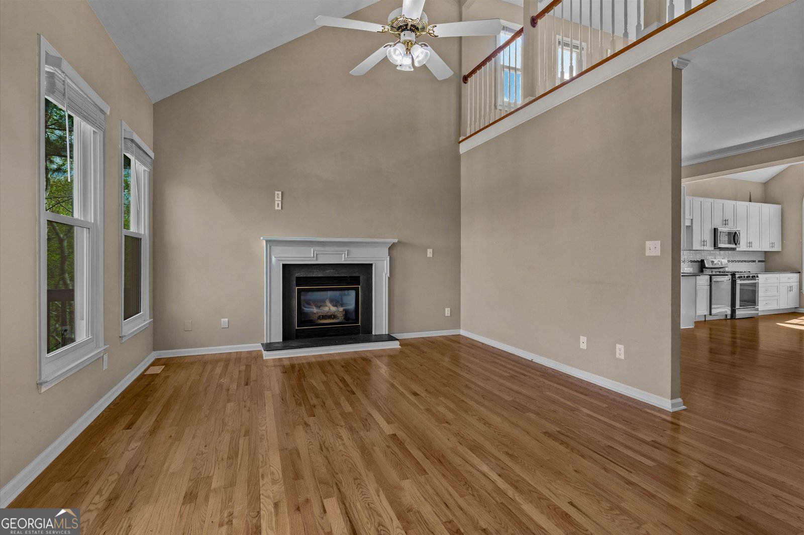 3455 Whitney Court Douglasville - Photo 9