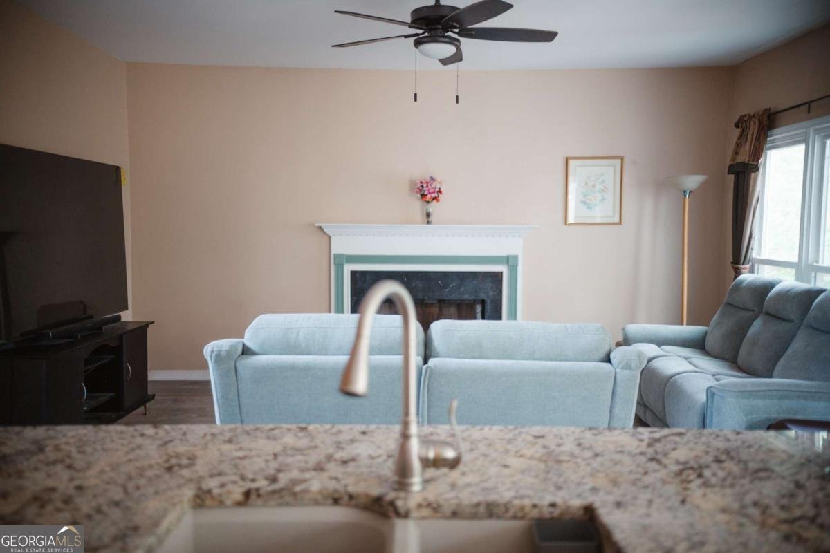 2932 Sunset View Circle Suwanee - Photo 10