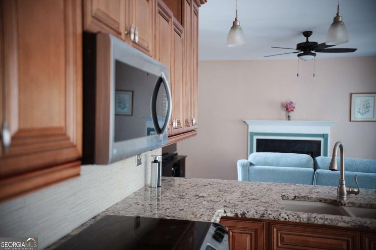 2932 Sunset View Circle Suwanee - Photo 12