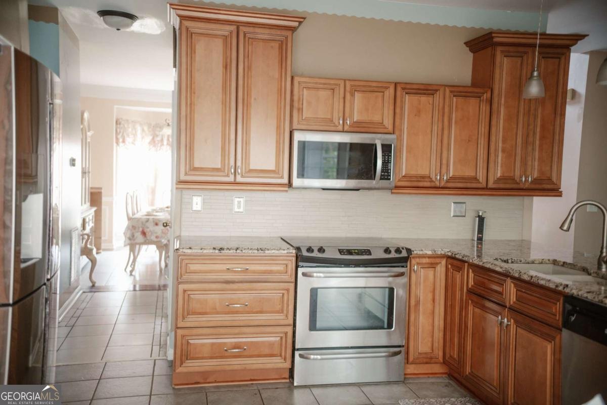 2932 Sunset View Circle Suwanee - Photo 15