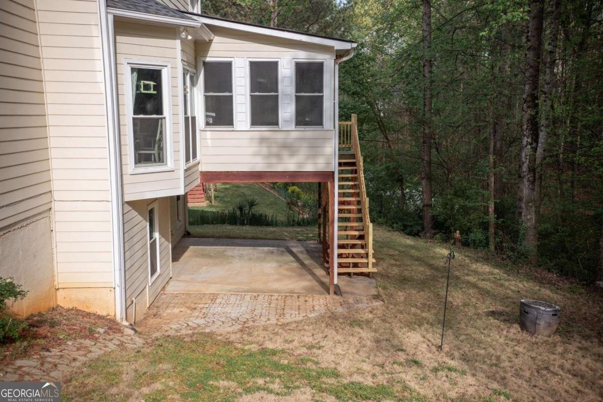 2932 Sunset View Circle Suwanee - Photo 38