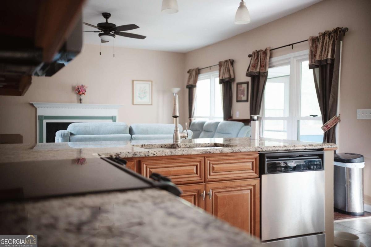 2932 Sunset View Circle Suwanee - Photo 45