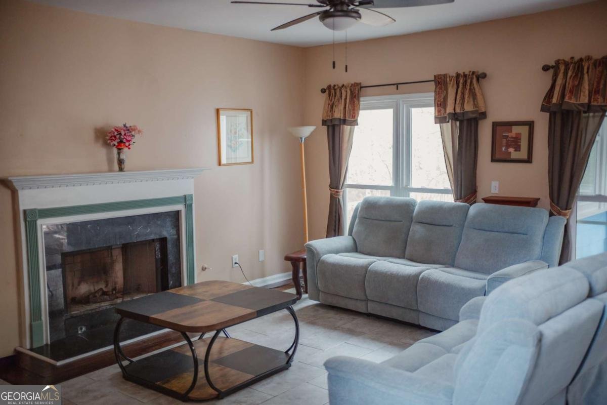 2932 Sunset View Circle Suwanee - Photo 9