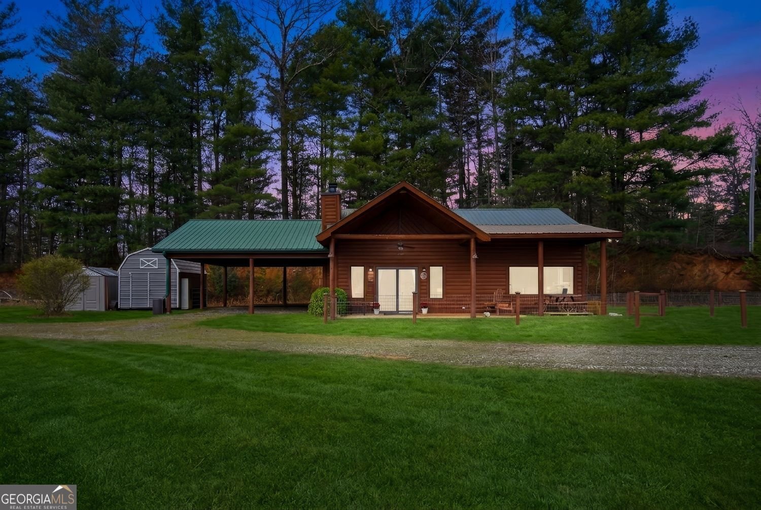 12877 Appalachian Morganton - Photo 1