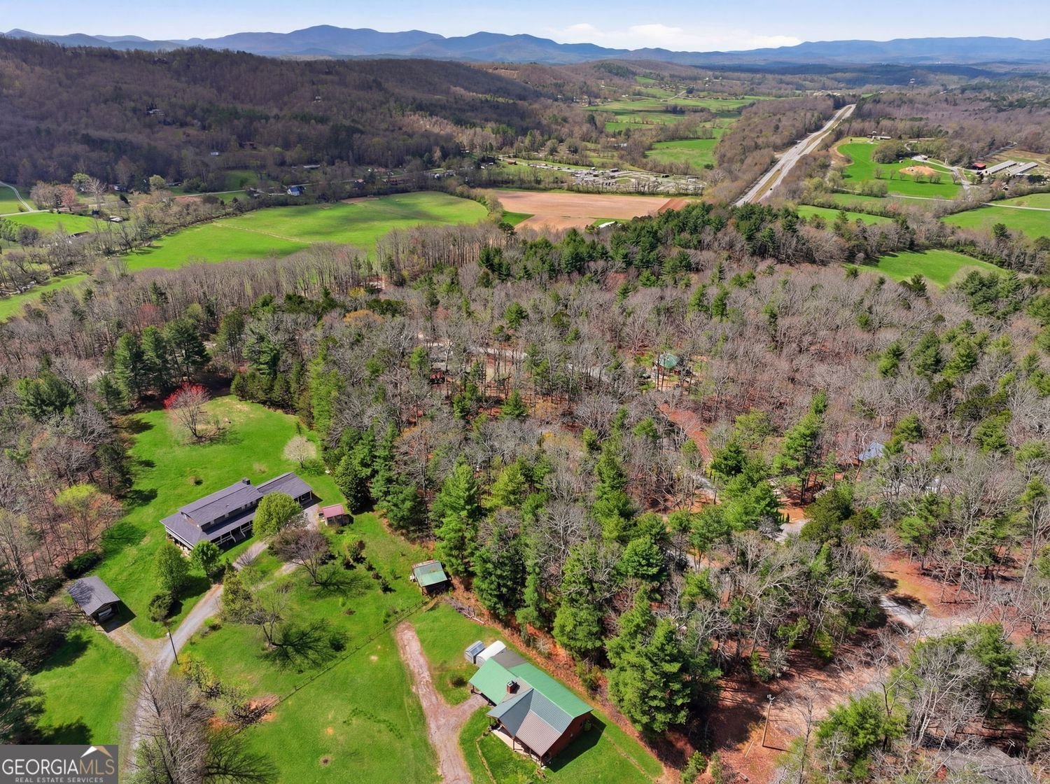 12877 Appalachian Morganton - Photo 23