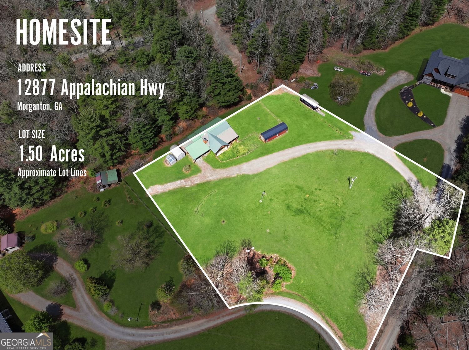 12877 Appalachian Morganton - Photo 36