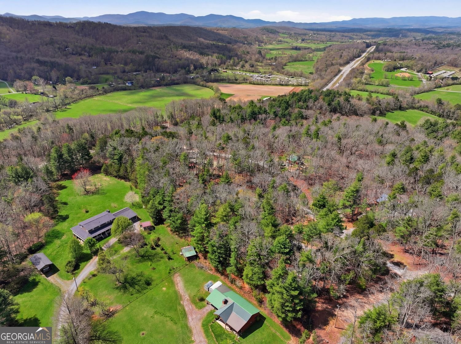 12877 Appalachian Morganton - Photo 39