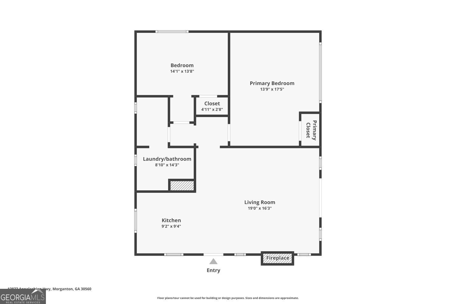 12877 Appalachian Morganton - Photo 41