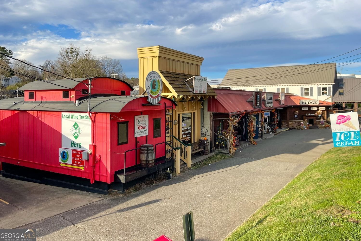 12877 Appalachian Morganton - Photo 43