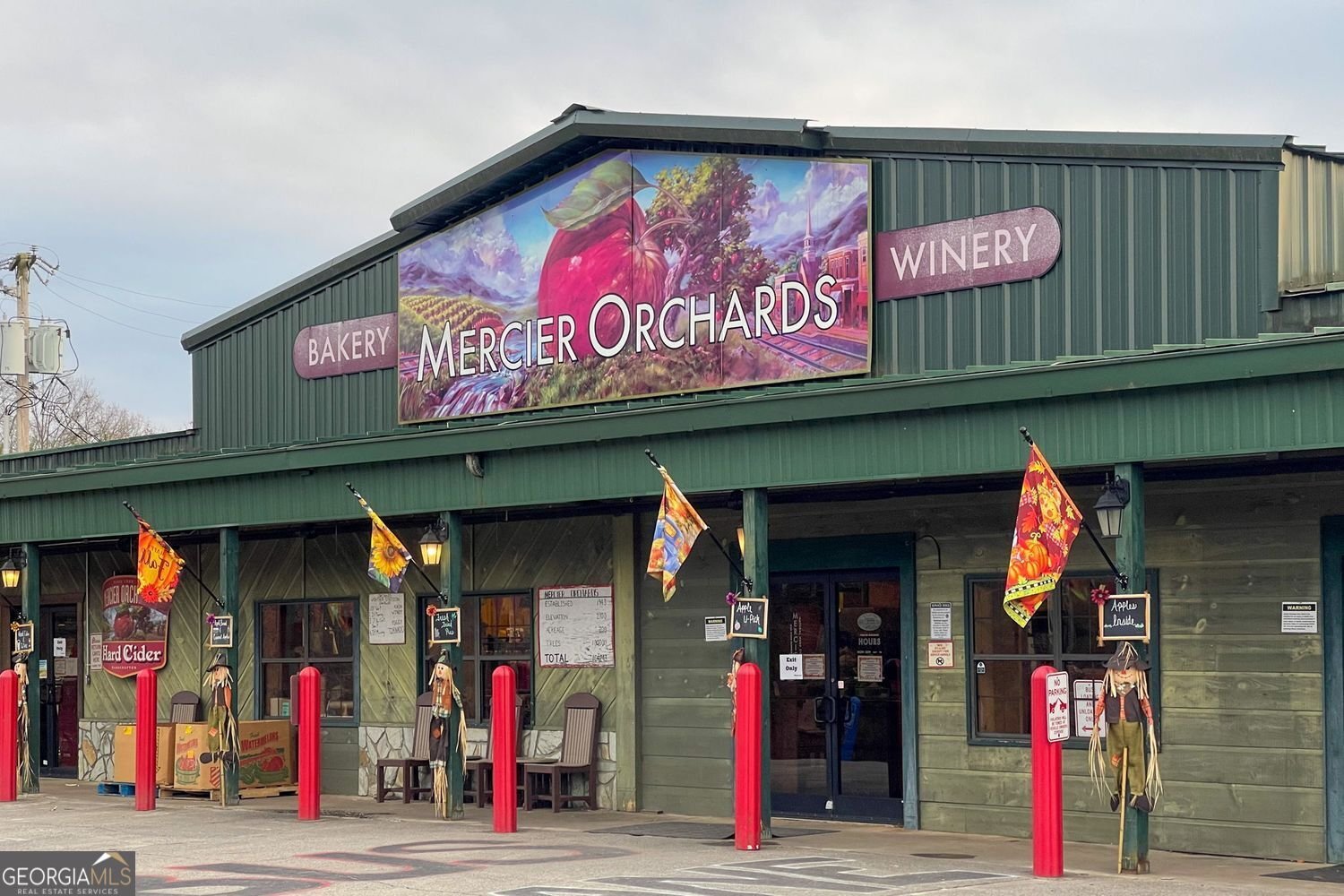 12877 Appalachian Morganton - Photo 45