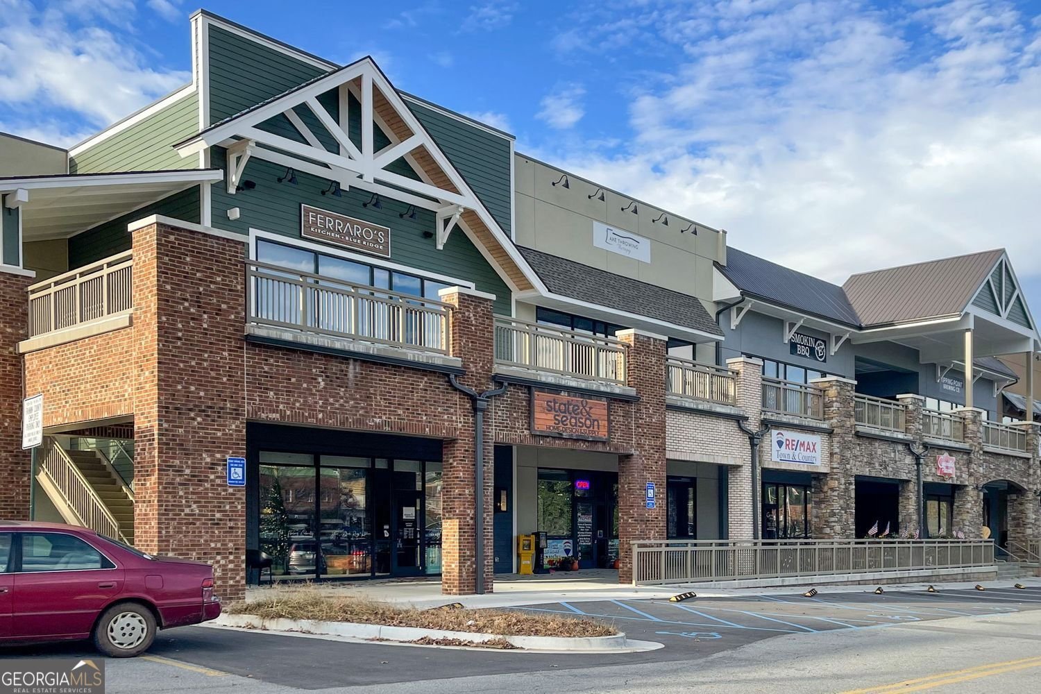 12877 Appalachian Morganton - Photo 46