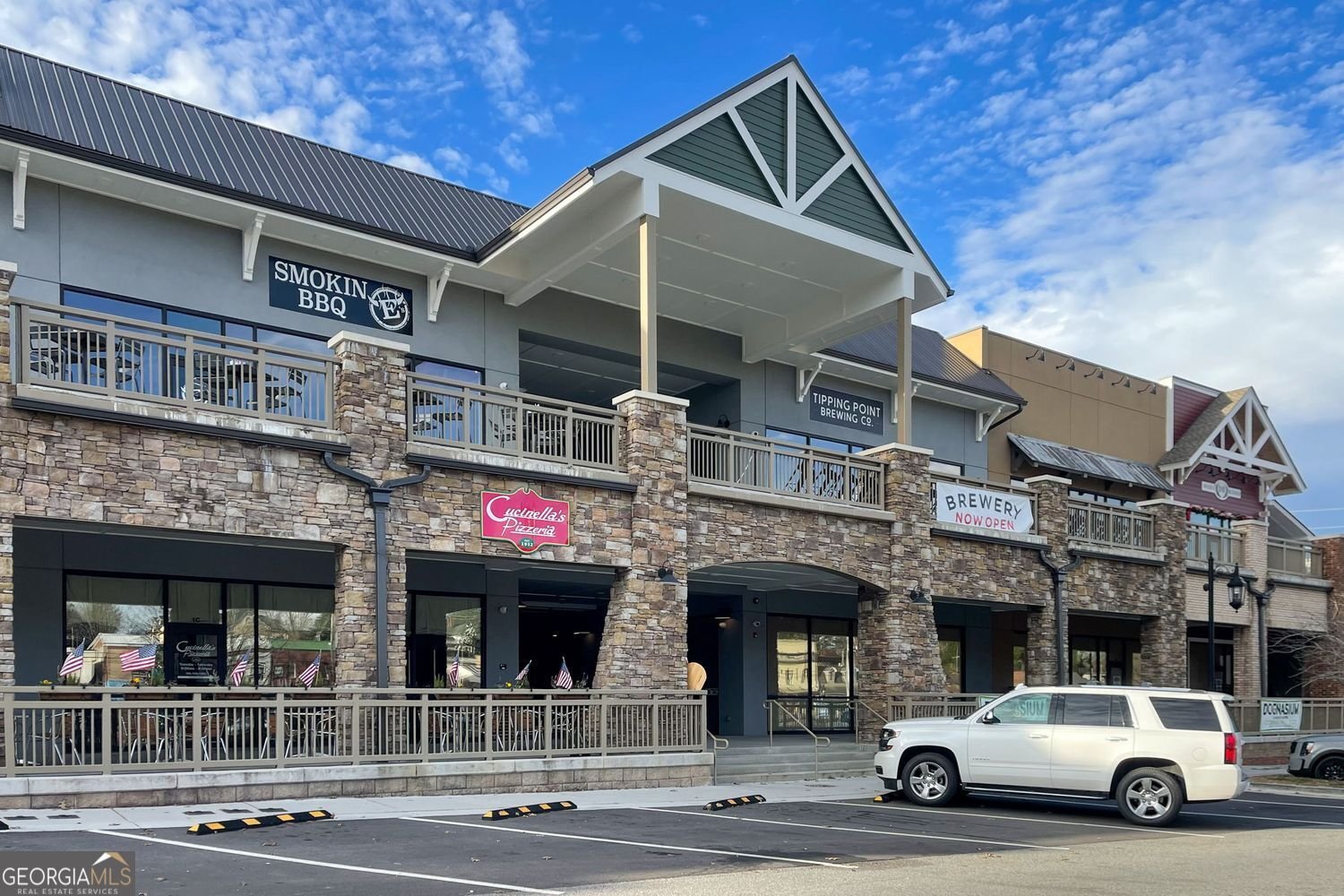 12877 Appalachian Morganton - Photo 47