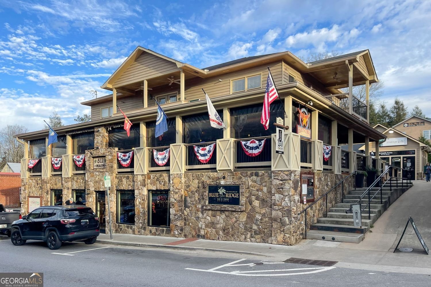 12877 Appalachian Morganton - Photo 53