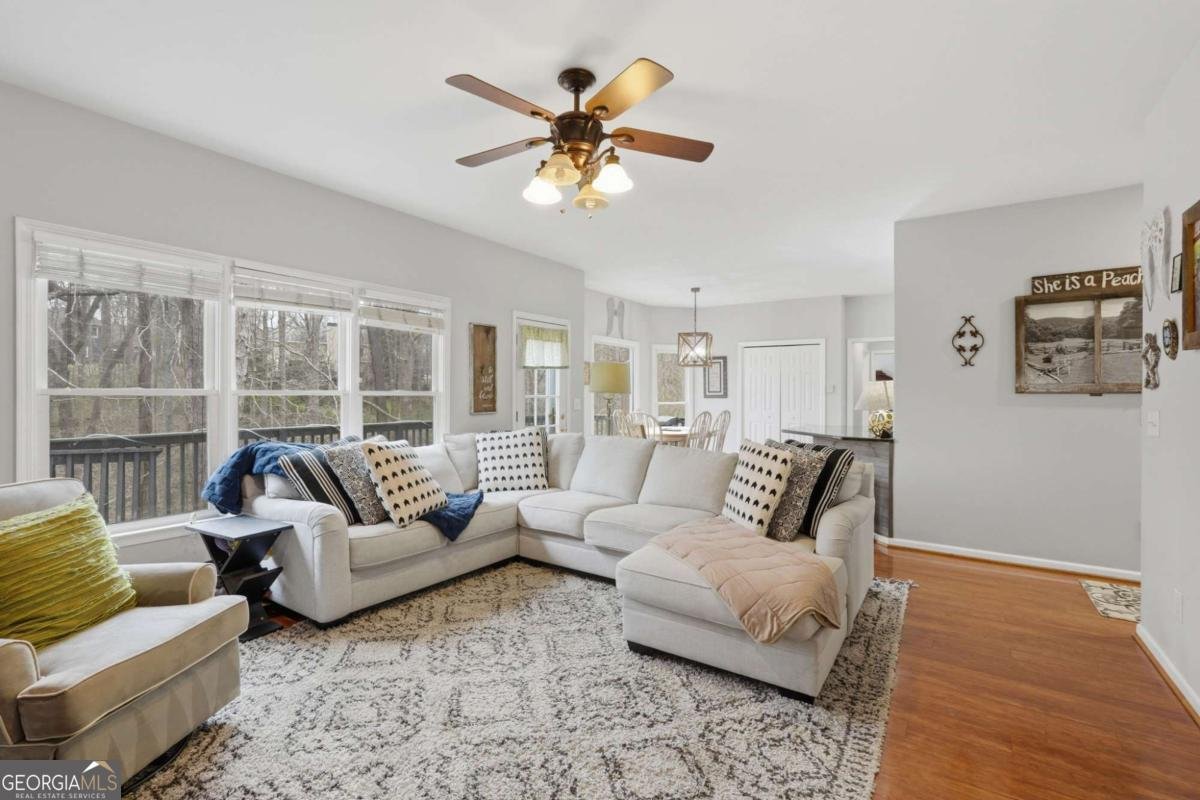 9655 Old Riverside Lane Ball Ground - Photo 10