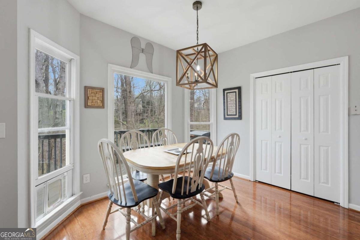 9655 Old Riverside Lane Ball Ground - Photo 13