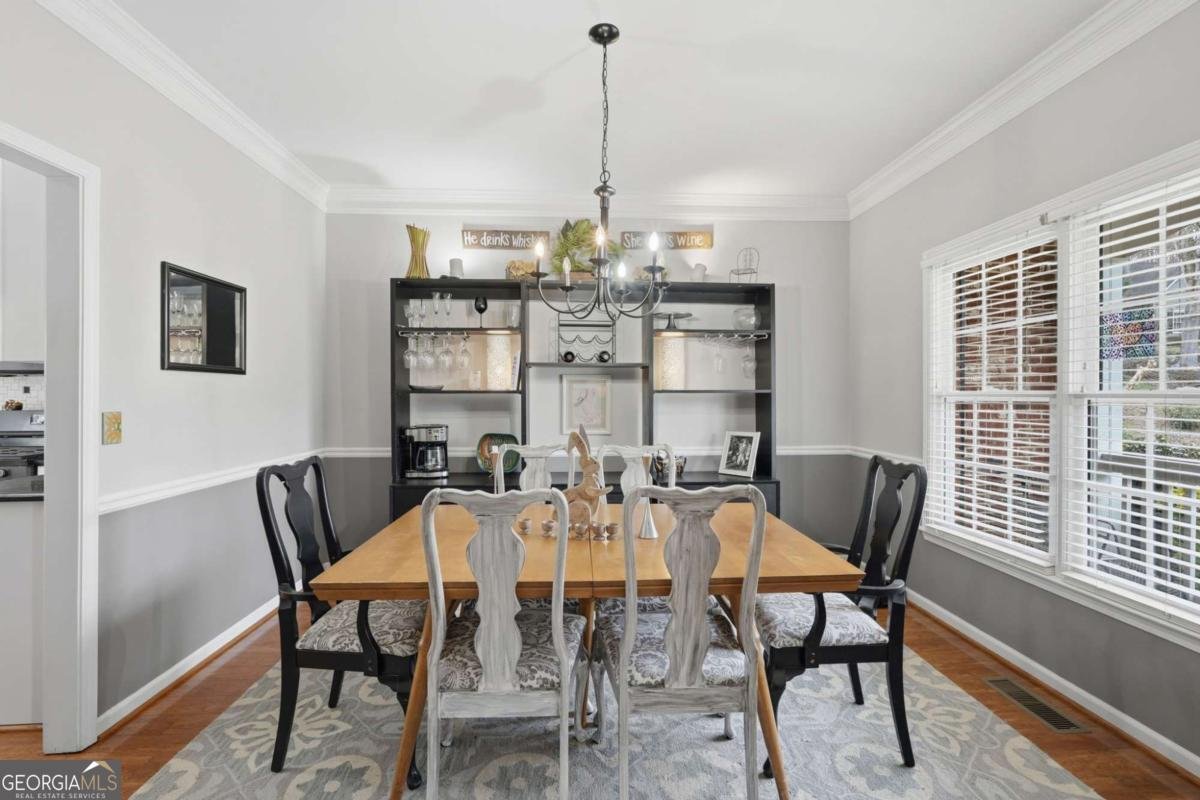 9655 Old Riverside Lane Ball Ground - Photo 15