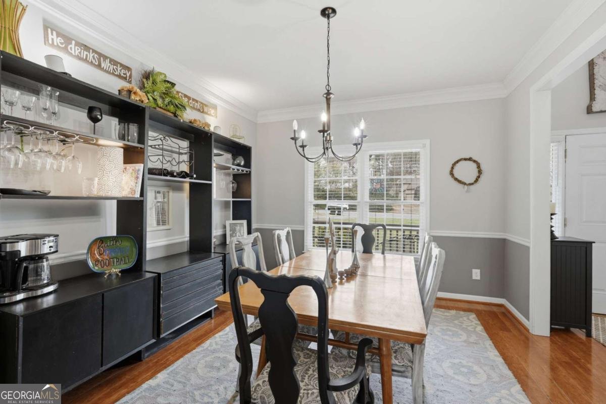 9655 Old Riverside Lane Ball Ground - Photo 16